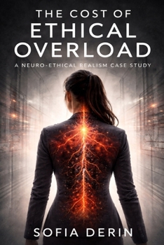 Paperback The Cost of Ethical Overload: A Neuro-Ethical Realism Case Study Book