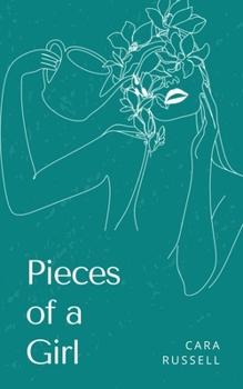 Paperback Pieces of a Girl Book