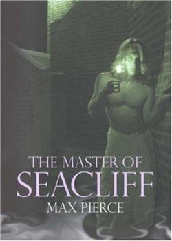 Paperback The Master of Seacliff Book