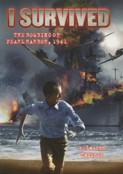 Library Binding I Survived the Bombing of Pearl Harbor, 1941 Book