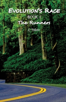 Paperback Evolution's Race Book I The Runners Book
