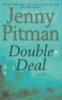 Double Deal - Book #2 of the Jan Hardy