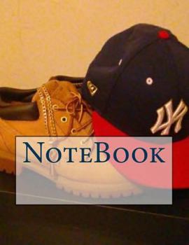 Paperback NoteBook Book