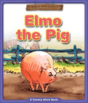 Paperback Elmo the Pig Book
