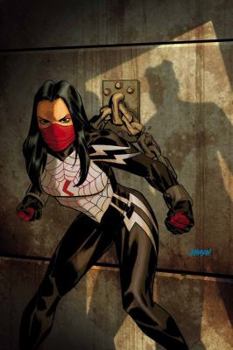 Silk, Volume 2: The Negative - Book #2 of the Silk by Robbie Thompson