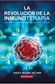 Paperback La Revolución de la Inmunoterapia [Spanish] Book