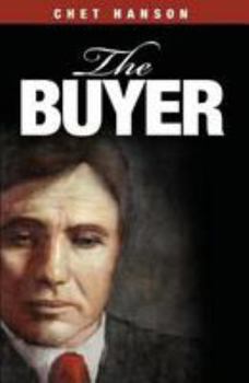 Paperback The Buyer Book