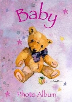 Paperback Baby Book