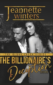 Paperback The Billionaire's Deception Book