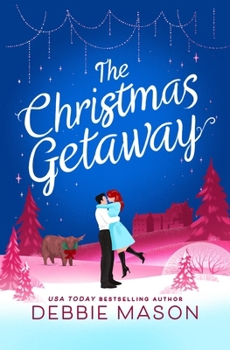 Paperback The Christmas Getaway Book
