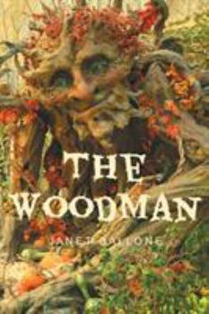 Paperback The Woodman Book