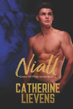 Niall - Book #4 of the Green Hill Pride