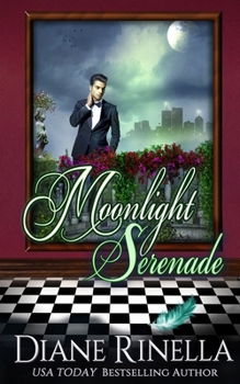 Moonlight Serenade: A Rock and Roll Fantasy - Book #5 of the Rock and Roll Fantasy Collection