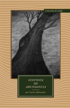Paperback Sinfonía de Abundancia.: Colección de otoño. [Spanish] Book