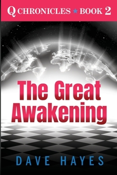 Paperback The Great Awakening Book