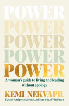 Paperback POWER Book