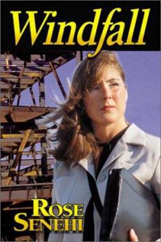 Paperback Windfall Book