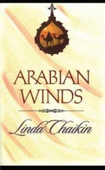 Paperback Arabian Winds Book