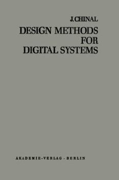 Paperback Design Methods for Digital Systems Book