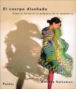 Paperback El Cuerpo Disenado (Spanish Edition) [Spanish] Book