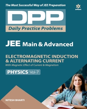 Paperback DPP Physics Vol-7 Book