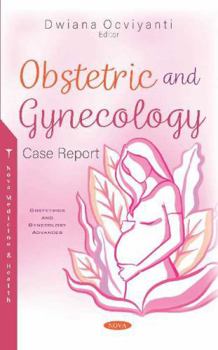 Print on Demand (Hardcover) Obstetric and Gynecology Case Report Book