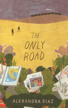 Library Binding Only Road Book