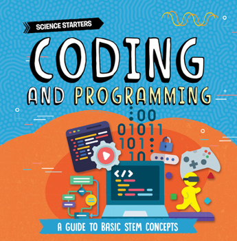 Paperback Coding and Programming Book