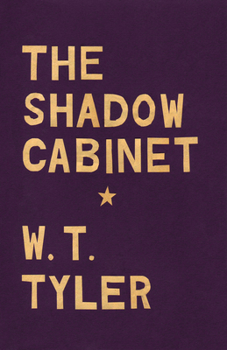 Paperback The Shadow Cabinet Book