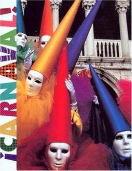 Hardcover Carnaval! Book