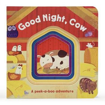 Board book Good Night, Cow Book