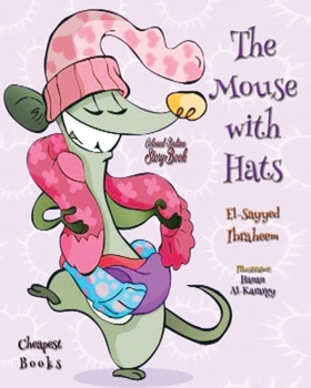 The Mouse with Hats (Asian Children Literature)
