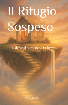 Paperback Il Rifugio Sospeso: Là dove il tempo si fa lieve [Italian] Book