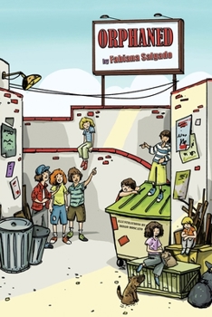 Paperback Orphaned Book