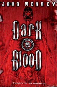 Hardcover Dark Blood Book