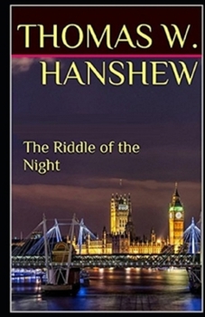 The Riddle of the Night Illustrated