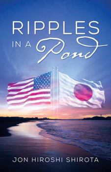 Paperback Ripples in a Pond Book