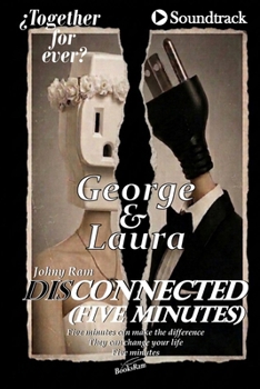 Paperback Disconnected (Five minutes) Book