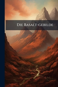 Paperback Die Basalt-gebilde Book