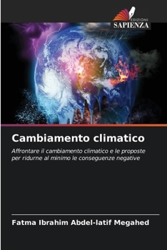 Cambiamento climatico (Italian Edition)