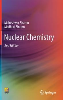 Hardcover Nuclear Chemistry Book