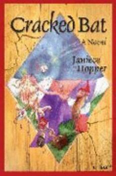 Perfect Paperback Cracked Bat Book