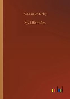 Paperback My Life at Sea Book