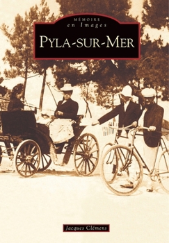 Paperback Pyla-sur-Mer [French] Book