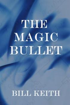 Paperback The Magic Bullet Book