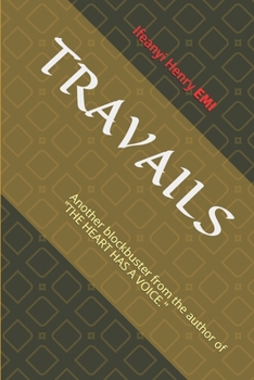 Paperback Travails Book