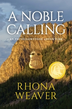 Paperback A Noble Calling Book