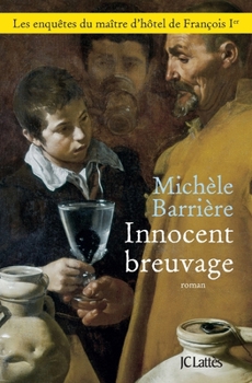 Paperback Innocent Breuvage [French] Book