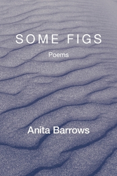 Paperback Some Figs Book