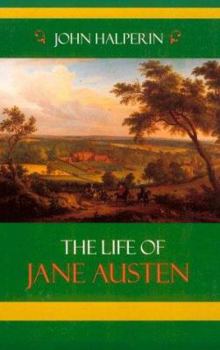 Paperback The Life of Jane Austen Book